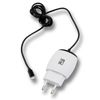2GO 795630 oplader voor mobiele apparatuur Universeel Wit AC Binnen
