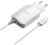 2GO 797166 oplader voor mobiele apparatuur Universeel Wit AC Binnen