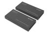 Digitus DS-55512 KVM-extender Zender en ontvanger