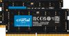 Crucial CT2K32G48C40S5 geheugenmodule 64 GB 2 x 32 GB DDR5