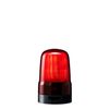 PATLITE SL08-M1KTB-R alarmverlichting Vast Rood LED