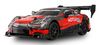 Amewi Drift Racing Car 4WD 1:24 RTR rot/schwarz mit