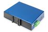 Digitus DN-651129 netwerk-switch Unmanaged Gigabit Ethernet (10/100/1000) Blauw