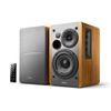 Edifier R1280DB luidspreker Bruin Bedraad en draadloos 42 W
