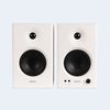 Edifier MR4-WHITE luidspreker Wit Bedraad 21 W