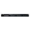 Synology RackStation RS422+ data-opslag-server NAS Rack (1U) Ryzen Embedded R1600 2 GB DDR4 DSM Zwart