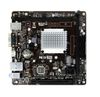 Biostar J4125NHU moederbord mini ITX