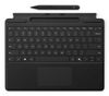 Microsoft Surface Pro Type Cover + SlimPen AT/DE Black