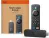 Amazon Fire TV Stick 4K Plus (2025)