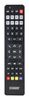 Schwaiger UFB4801 031 afstandsbediening IR Draadloos DVD/Blu-ray, SAT, TV, VCR Drukknopen