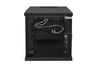 Digitus DN-49101 rack 6U Wandrek Zwart