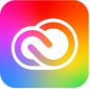 Creative Cloud f. teams All Apps EU COM 50-99