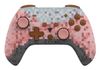 Dragonshock PopTop Roze, Bruin, Zwart, Lichtblauw, Paars Bluetooth Gamepad Analoog/digitaal Nintendo Switch, PC