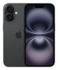 Apple iPhone 16 15,5 cm (6.1") Dual SIM iOS 18 5G USB Type-C 128 GB Zwart