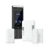 Ubiquiti UA-SK-Gate Semi-intelligente toegangscontrolelezer Zwart, Grijs, Wit