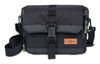 C-ROPE Kameratasche zum Umhängen V3 in Schwarz retail
