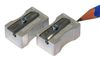 WEDO Spitzer einfach Blockform KUM 400-1