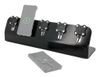 Mobilis Energia Dock Charging station 5 slots 120W - EU plug