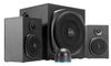 Speedlink Lautsprecher GRAVITY LT, 2.1 Subwoofer System   sw retail