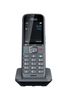 AUERSWALD Telefon COMfortel M710 titangrau