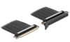 DeLOCK 81508 interfacekaart/-adapter Intern PCIe