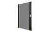 Digitus DN-19-D-20-U-SW rack-toebehoren Deur