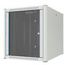 EFB Elektronik 691920GR.80 rack 19U Vrijstaand, wand-, vloerrek Grijs