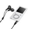Intenso 3717492 MP3/MP4-speler MP3 speler Wit