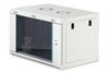 Digitus DN-37100 rack 7U Wandrek Licht Grijs
