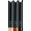 Faber-Castell 116414 kleurpotlood Verschillende kleuren 12 stuk(s)