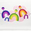 Staedtler FIMO soft 8023 9 stuk(s)
