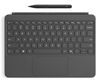 Microsoft Surface Pro 12" Type Cover + SlimPen AT/DE SLATE