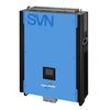 PowerWalker Inverter 10k SVN OGV Zwart, Blauw