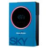 PowerWalker Inverter 3600 SKY OGN Zwart, Blauw