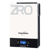 PowerWalker Inverter 5000 ZRO OFG Zwart, Wit