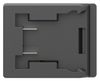 Brennenstuhl Adapter Milwaukee/Dewalt f. Battery LED Baustra