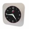 Thumbs Up 0000997 wand- & tafelklok Digitale klok Rond Grijs