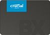 Crucial CT500BX500SSD1 internal solid state drive 500 GB 2.5" SATA III 3D NAND