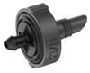 Gardena 13302-20 accessoire en onderdelen voor irrigatiesystemen Druppelkop