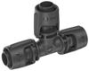 Gardena MDS T-Stück 13 mm (1/2") - Inhalt: 2 Stück
