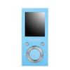 Intenso Video Scooter BT MP3 speler 16 GB Blauw