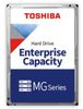 Toshiba MG Series interne harde schijf 20 TB 7200 RPM 512 MB 3.5" SATA