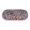 Herlitz 50043514 schooletui Zachte etui Meerkleurig