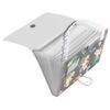 Herlitz 50044023 sorteermap Meerkleurig Polypropyleen (PP) A4
