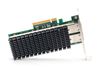 Digitus DN-10163 netwerkkaart Intern Ethernet 10000 Mbit/s