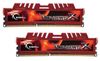G.Skill 16GB DDR3-1600 geheugenmodule 2 x 8 GB