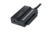 DIGITUS HDD-Adapterkabel USB3.0   -> SATAII + 3.5" IDE
