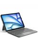 inateck Keyboard Ace Touch iPad Pro 11" Com. QWERTY grau