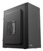 Antec ST10M Mini Tower Zwart