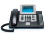 AUERSWALD Telefon COMfortel 2600 IP   schwarz